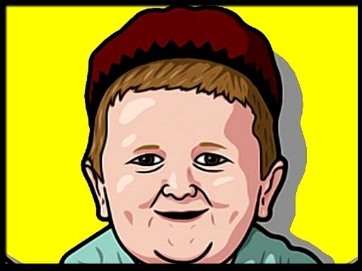 Games like Hasbulla Memory