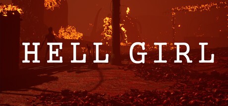 Games like Hell Girl