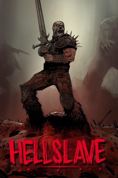 Games like Hellslave