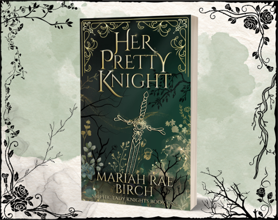 Her Pretty Knight Image