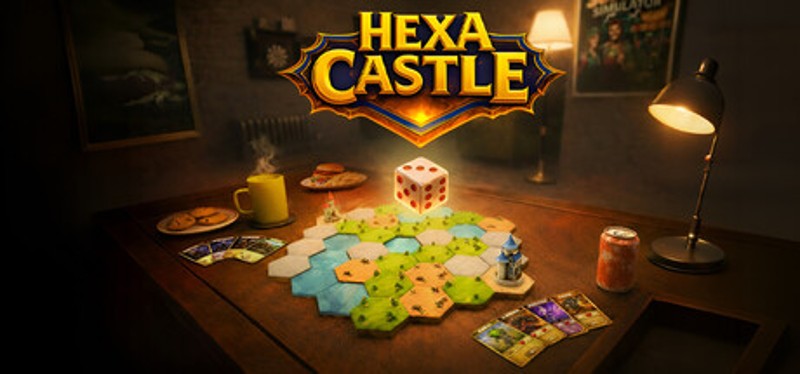 Hexa Castle Image
