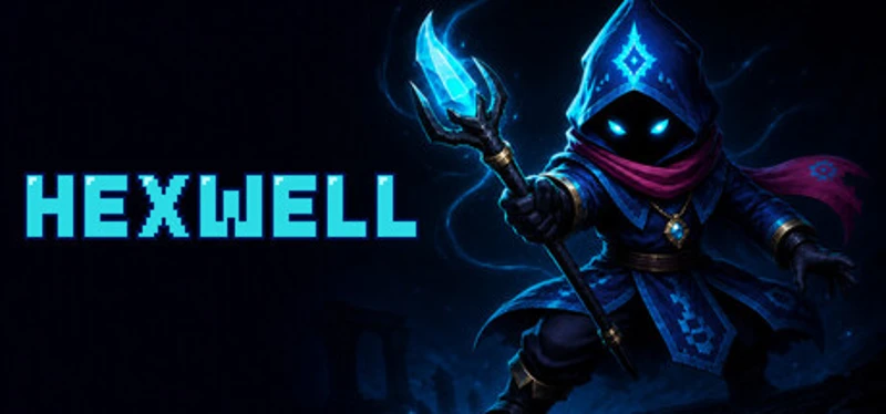 Hexwell Image