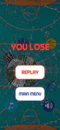 Hey Balls : Tap, Hit, Score screenshot