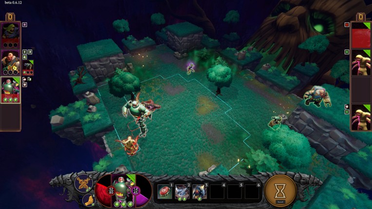 Hidden Pass screenshot