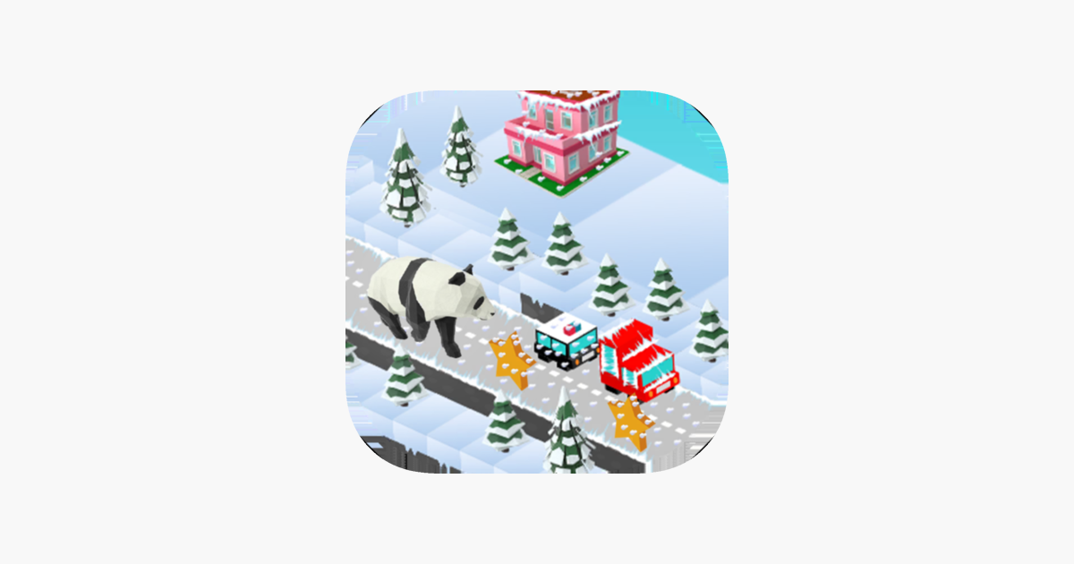 Games like Highway Man- Endless Running