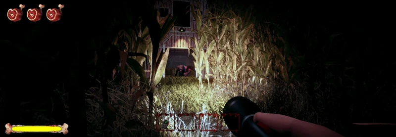 Hog Hunt Image