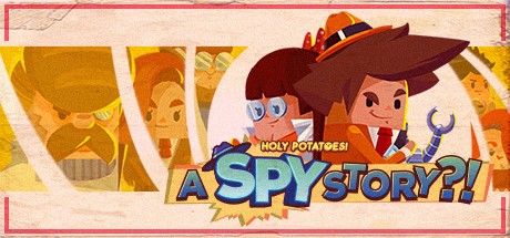 Games like Holy Potatoes! A Spy Story?!