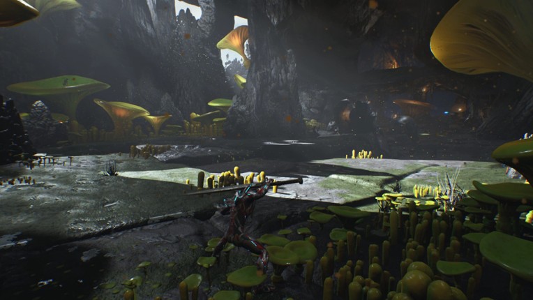 Horde Arena screenshot