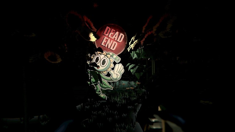 Horror Camp screenshot