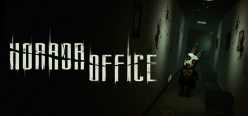 Horror Office Image