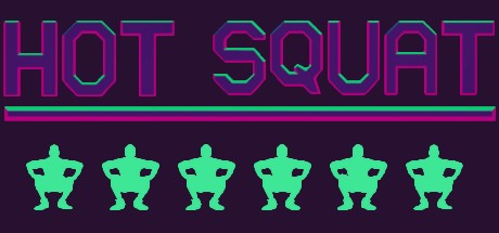 Games like Hot Squat