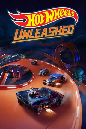 Hot Wheels Unleashed Image
