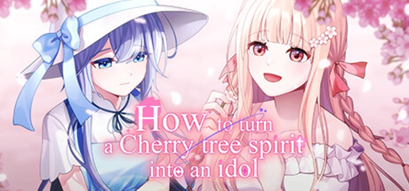 How to turn a Cherry tree spirit into an idol Image