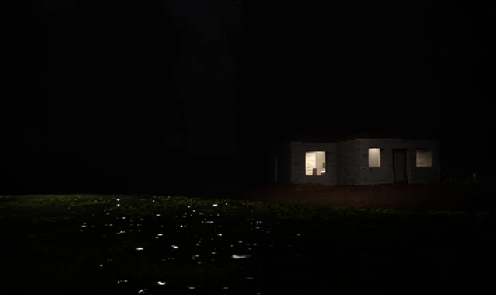 Hunger of Heaven Image