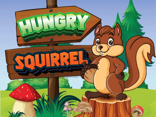 Games like Hungry Squirrel