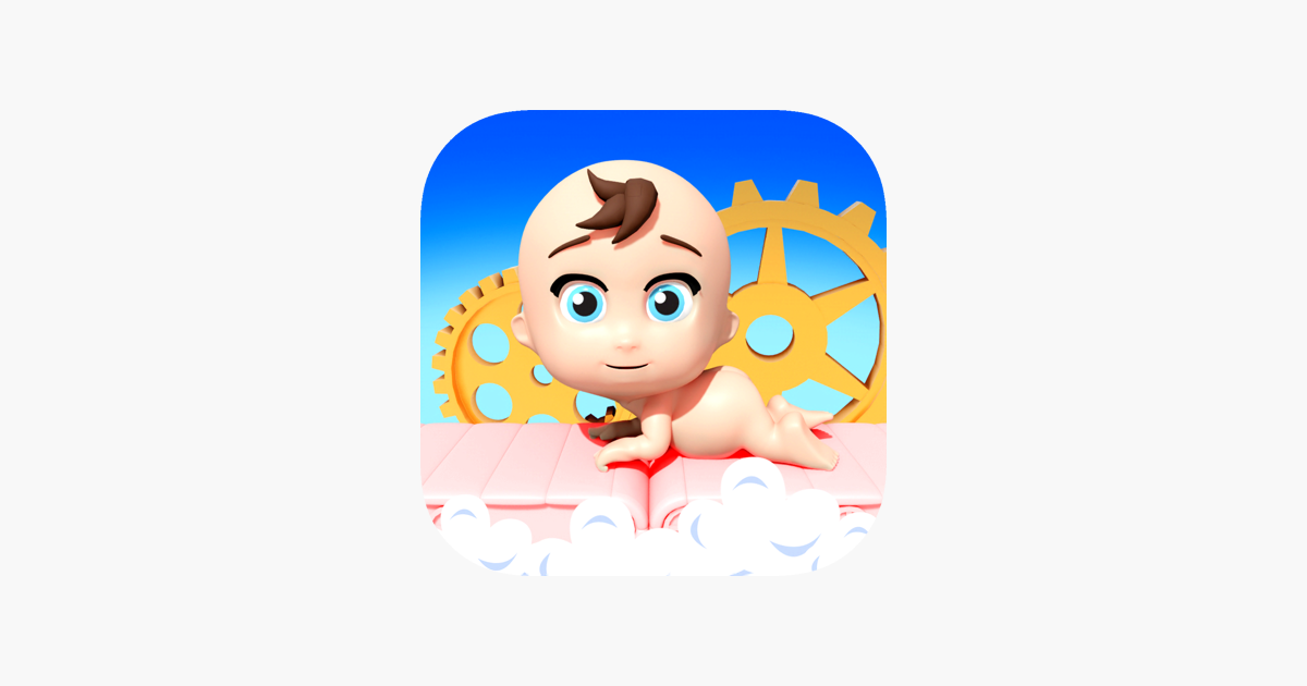 Games like Idle Baby Factory
