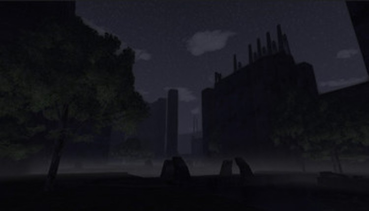 In Ruins screenshot