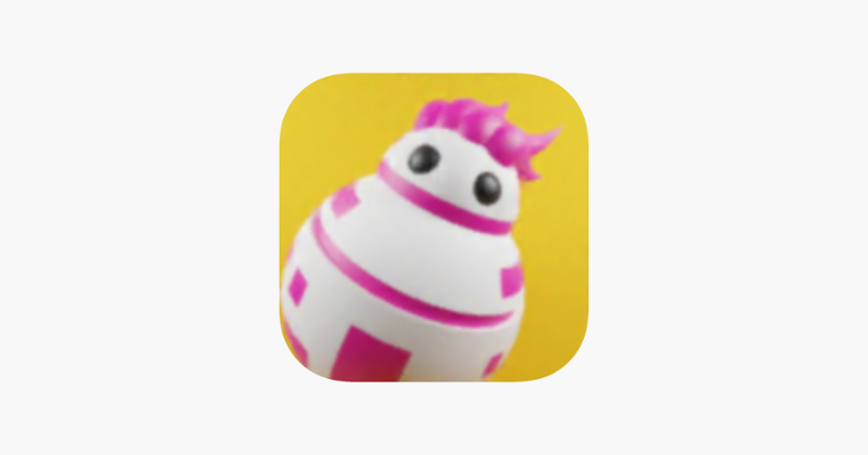 Infinity Cube 3D Image