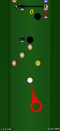 Infinity Snooker Image