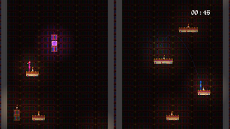 Inside Poetry screenshot