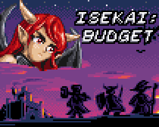 Games like Isekai: Budget