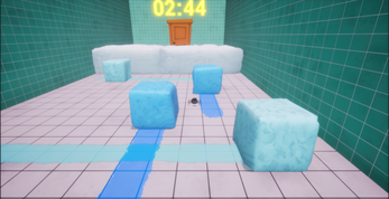 Itsy Bubbly Spider screenshot