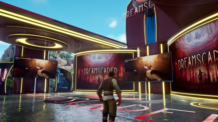 IWOCon 2021 screenshot