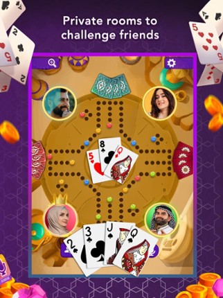 Jackaroo | جاكارو screenshot