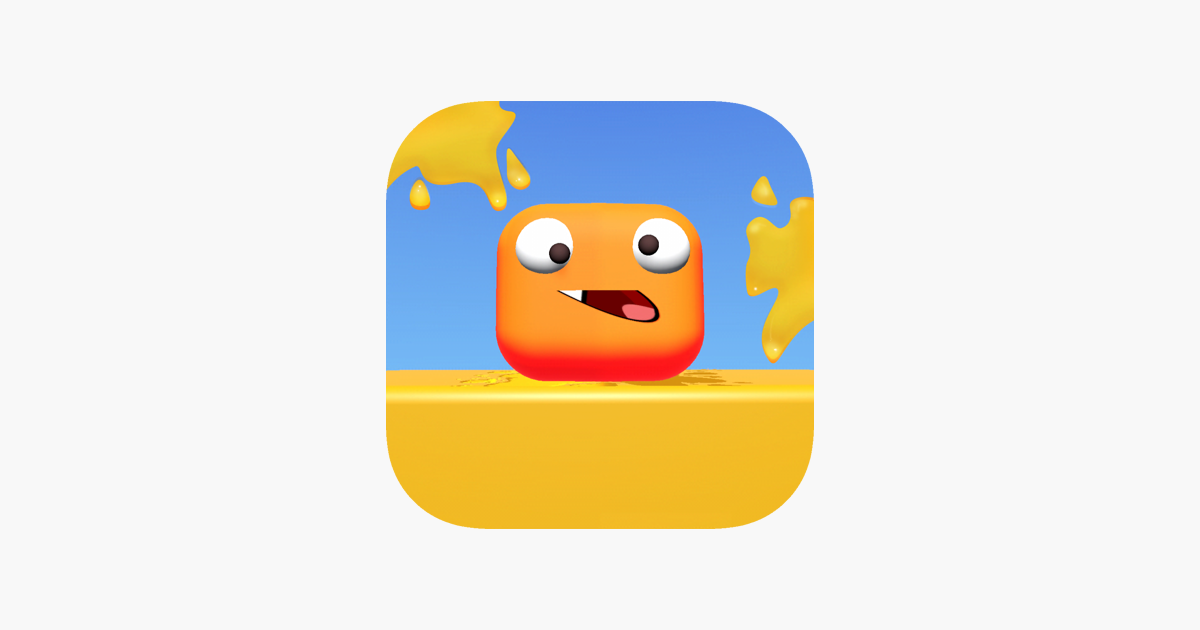 Games like Jelly Jump!