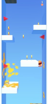 Jelly Jump! screenshot