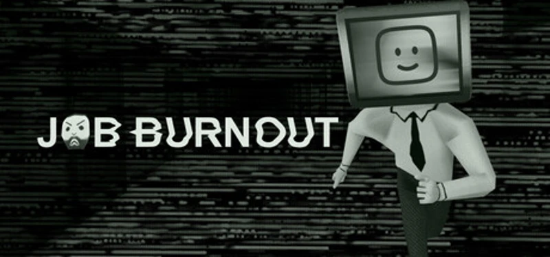 Job Burnout Image