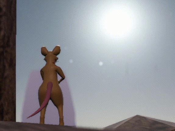 Journey from Critter Grove Image