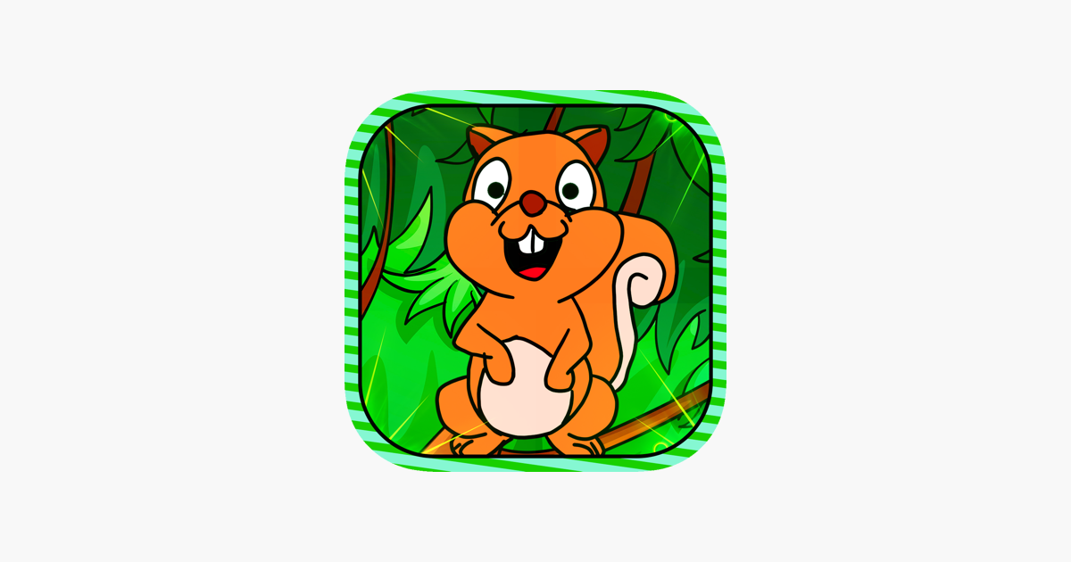 Games like Jumping Squirrels-Tree Climbers