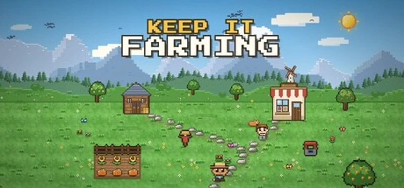 Keep It Farming Image