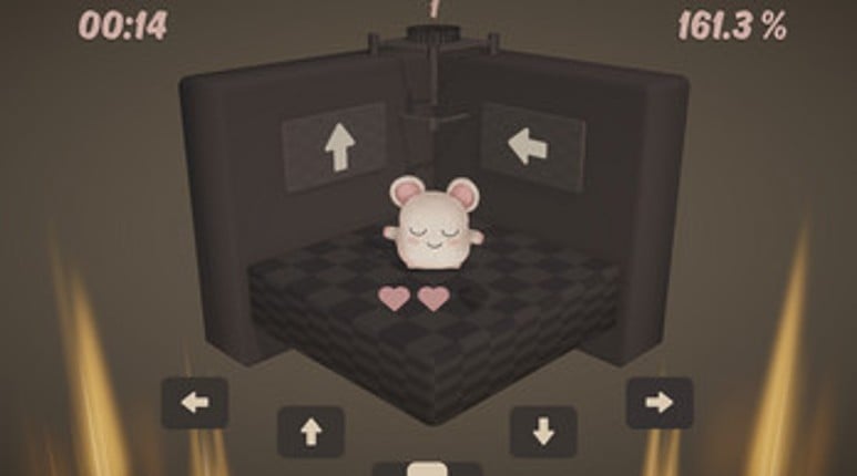 Keep Me In The Loop screenshot