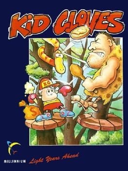 Games like Kid Gloves