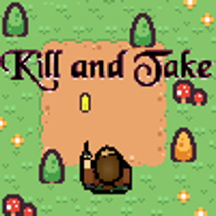 kill & take Image