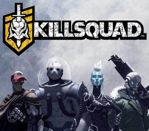 Killsquad Image