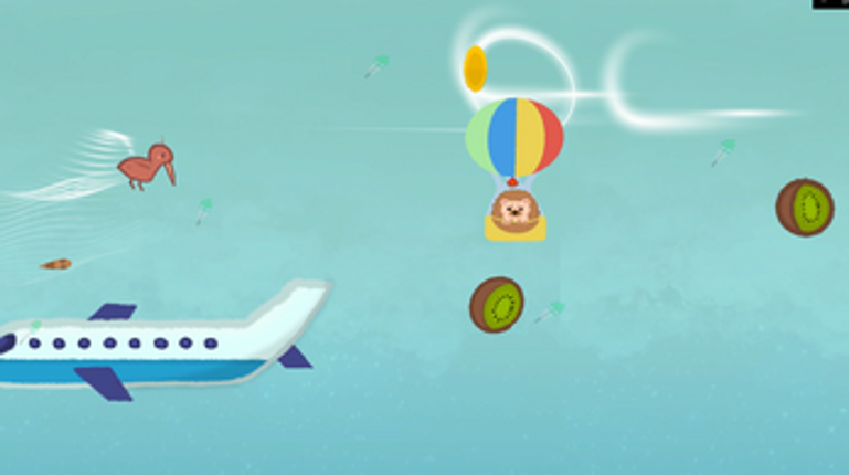 Kiwi screenshot