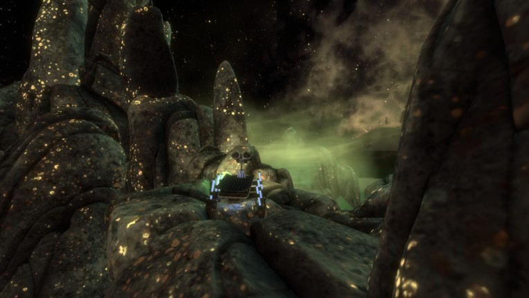 Lantern screenshot