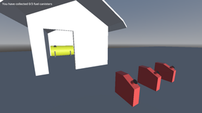 Last Light screenshot