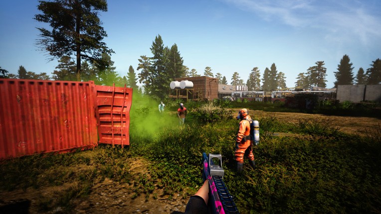 Last Whisper screenshot