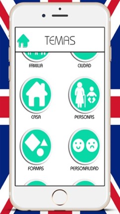 Learn English: Vocabulary - Practicing with games and vocabulary lists to learn words screenshot