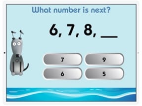 Learn with Rufus: Numbers Image