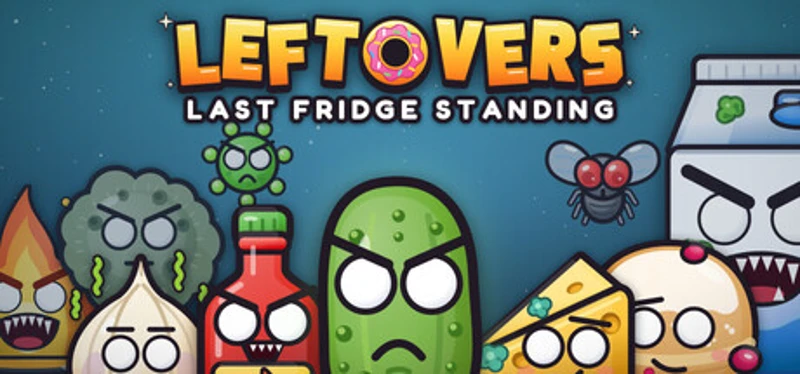 Leftovers: Last Fridge Standing Image