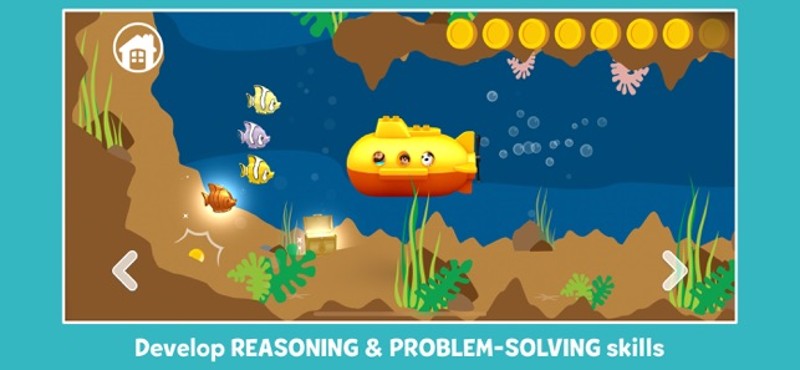 LEGO® DUPLO® WORLD Image