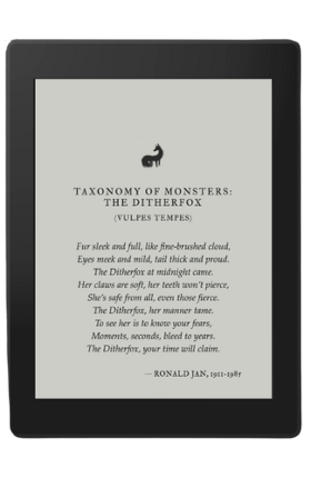 Lesser Known Monsters (eBook) Image