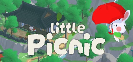 Games like Little Picnic