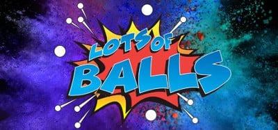 Lots of Balls Image