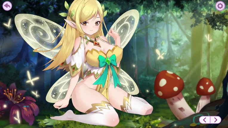 Love Wish 2 Image
